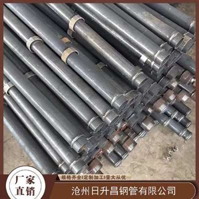 温泉最薄的声测管壁厚可以到什么程度