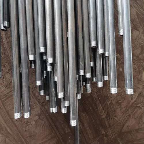 温泉声测管重量是多少？买管必知的计算公式