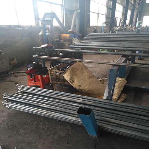 温泉桥梁桩基声测管的施工工艺流程